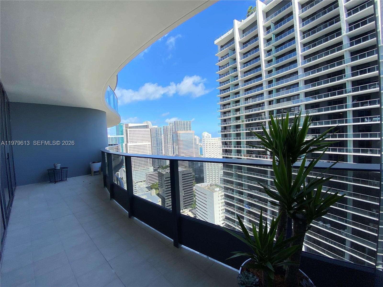 Brickell Flatiron at 1000 Brickell Plaza, Miami, FL 33131 - For Rent photo 2