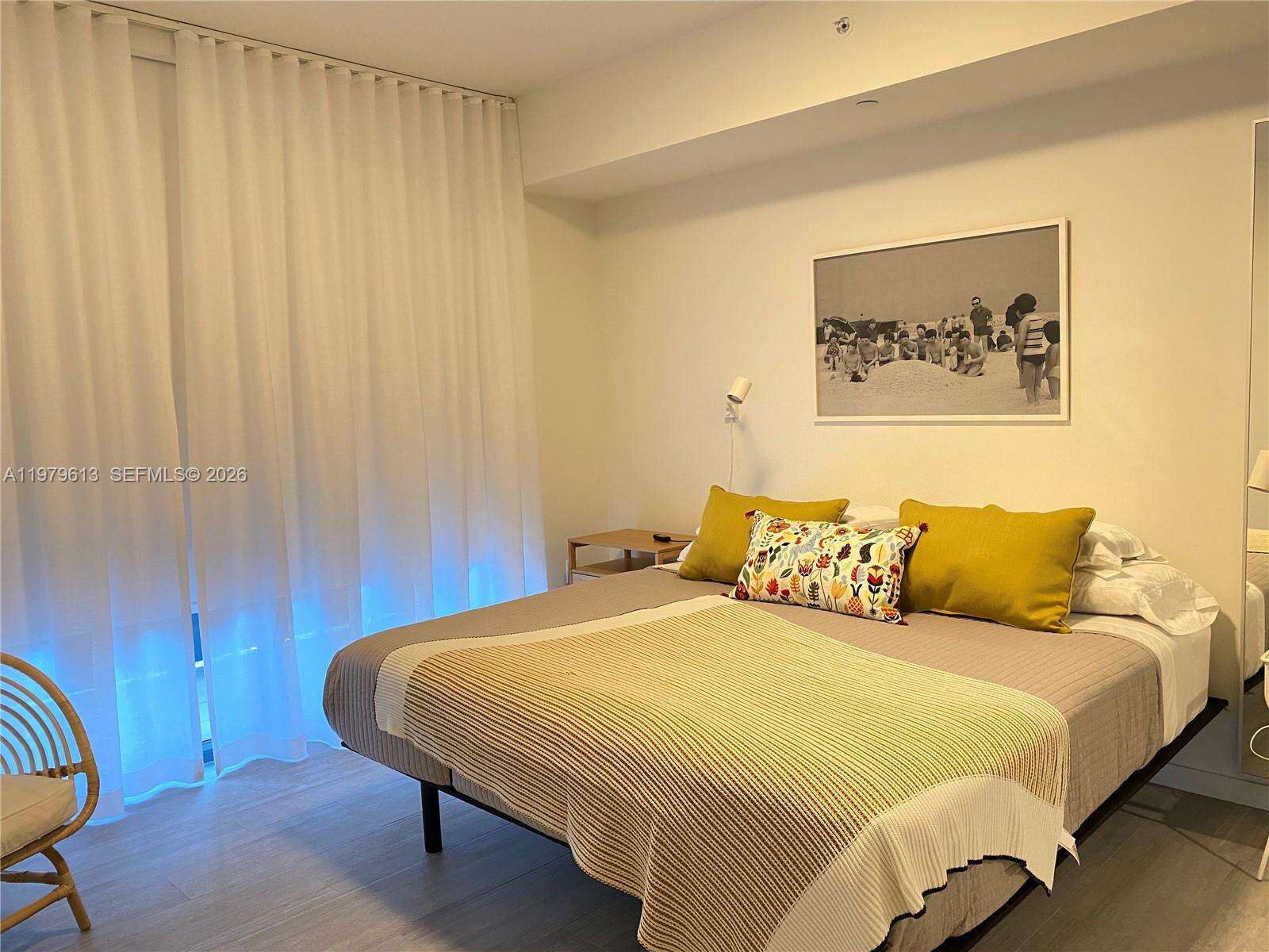 Brickell Flatiron at 1000 Brickell Plaza, Miami, FL 33131 - For Rent photo 11