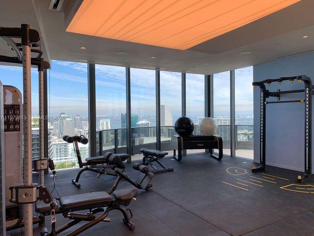 Brickell Flatiron at 1000 Brickell Plaza, Miami, FL 33131 - For Rent photo 26