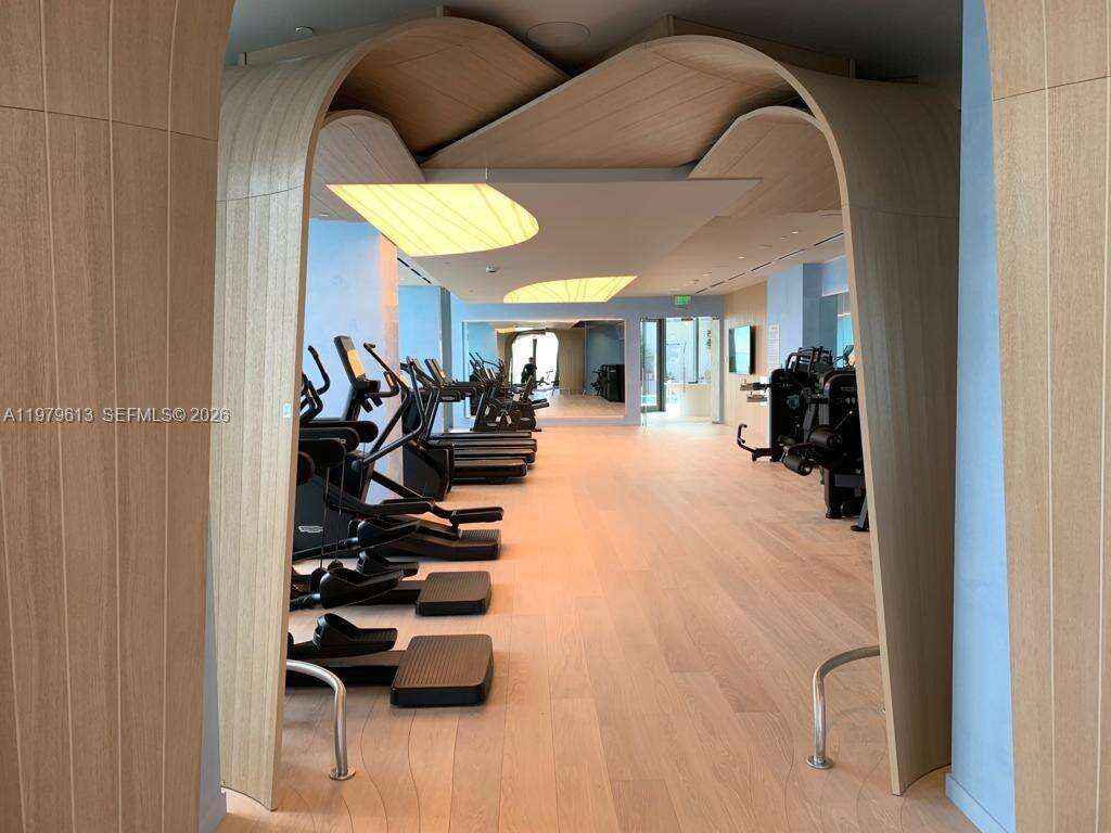 Brickell Flatiron at 1000 Brickell Plaza, Miami, FL 33131 - For Rent photo 28