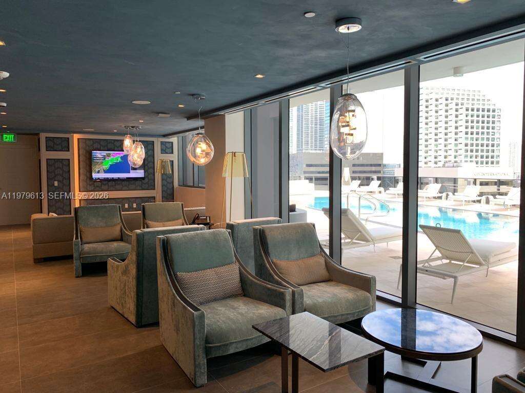 Brickell Flatiron at 1000 Brickell Plaza, Miami, FL 33131 - For Rent photo 34