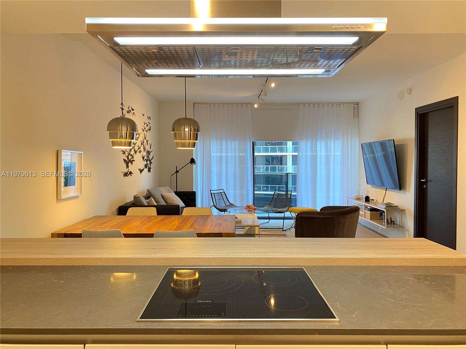 Brickell Flatiron at 1000 Brickell Plaza, Miami, FL 33131 - For Rent photo 7