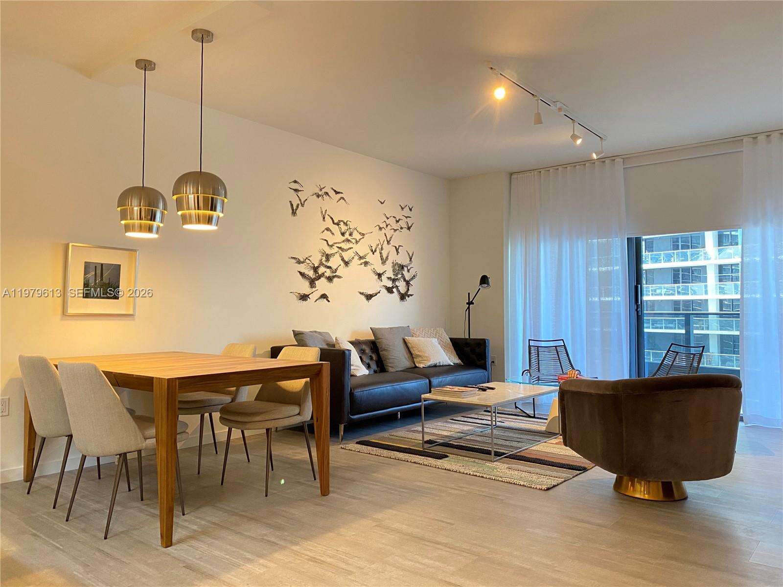 Brickell Flatiron at 1000 Brickell Plaza, Miami, FL 33131 - For Rent photo 8