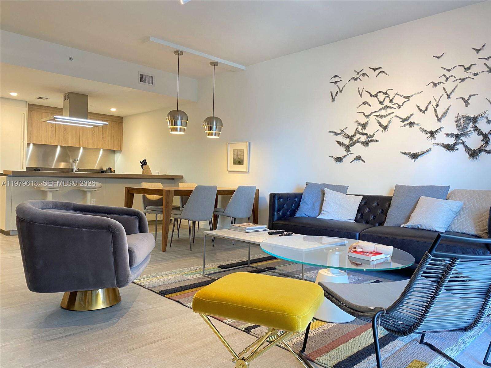 Brickell Flatiron at 1000 Brickell Plaza, Miami, FL 33131 - For Rent photo 9