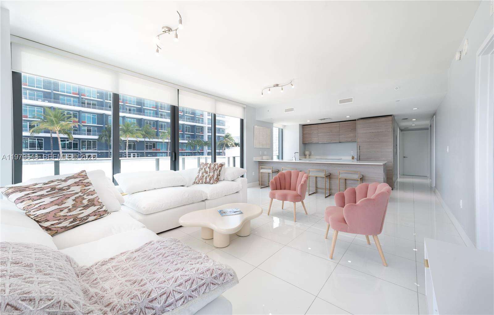 Sls Brickell at 1300 Miami Ave, Miami, FL 33130 - For Rent photo 1
