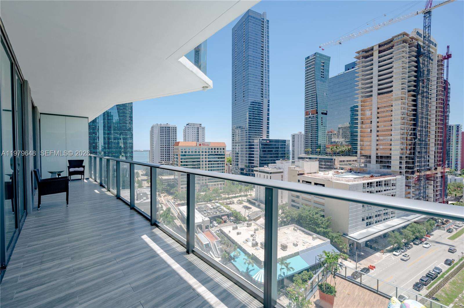 Sls Brickell at 1300 Miami Ave, Miami, FL 33130 - For Rent photo 15