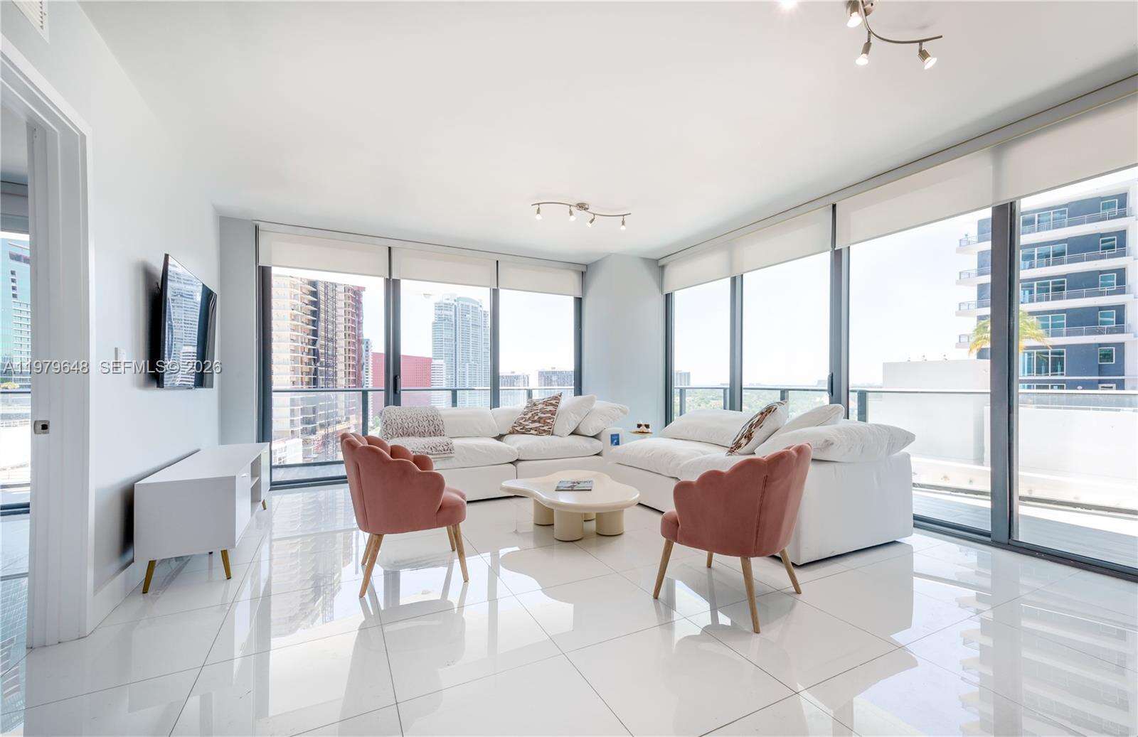 Sls Brickell at 1300 Miami Ave, Miami, FL 33130 - For Rent photo 3