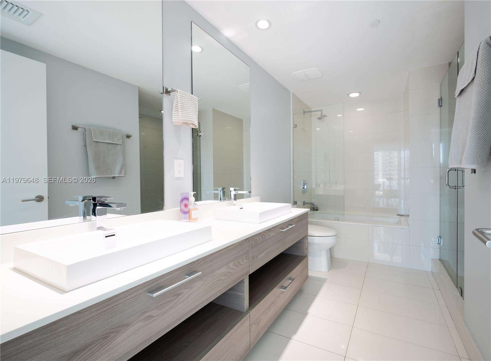 Sls Brickell at 1300 Miami Ave, Miami, FL 33130 - For Rent photo 6