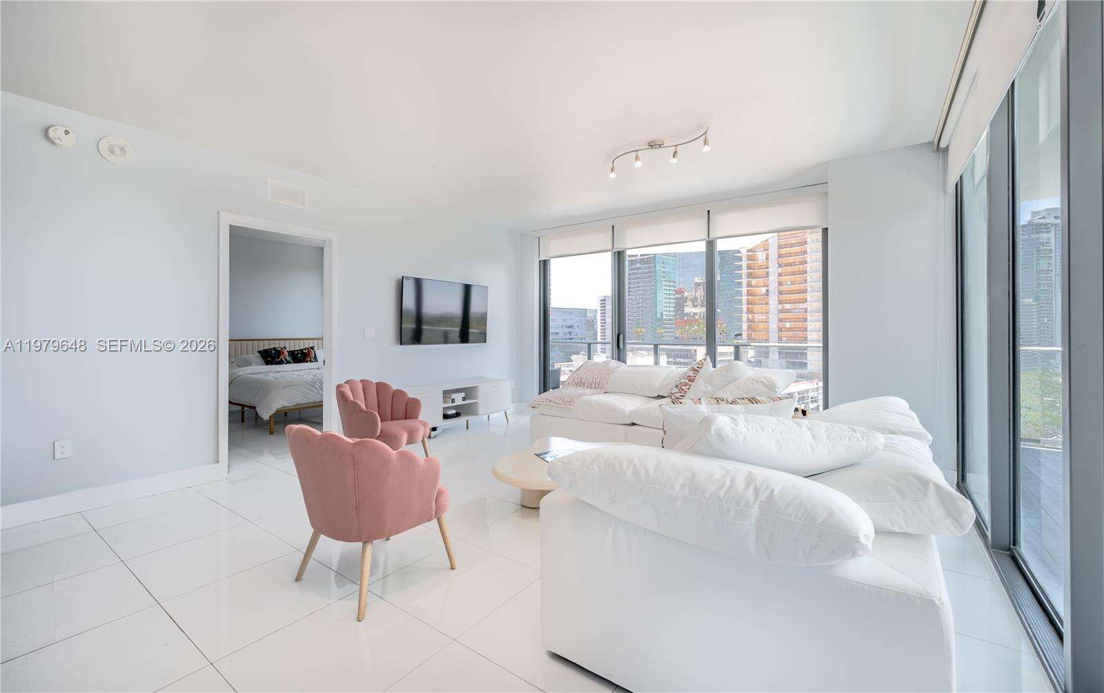 Sls Brickell at 1300 Miami Ave, Miami, FL 33130 - For Rent photo 8