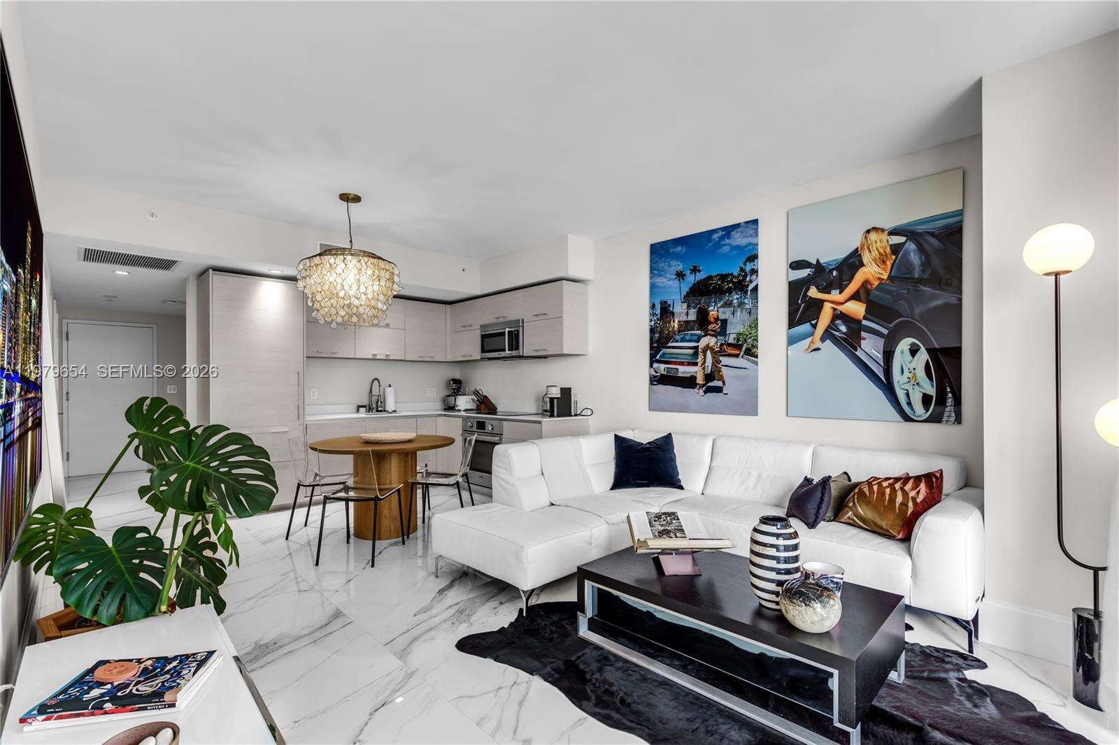 Sls Brickell at 1300 Miami Ave, Miami, FL 33130 - For Rent photo 1