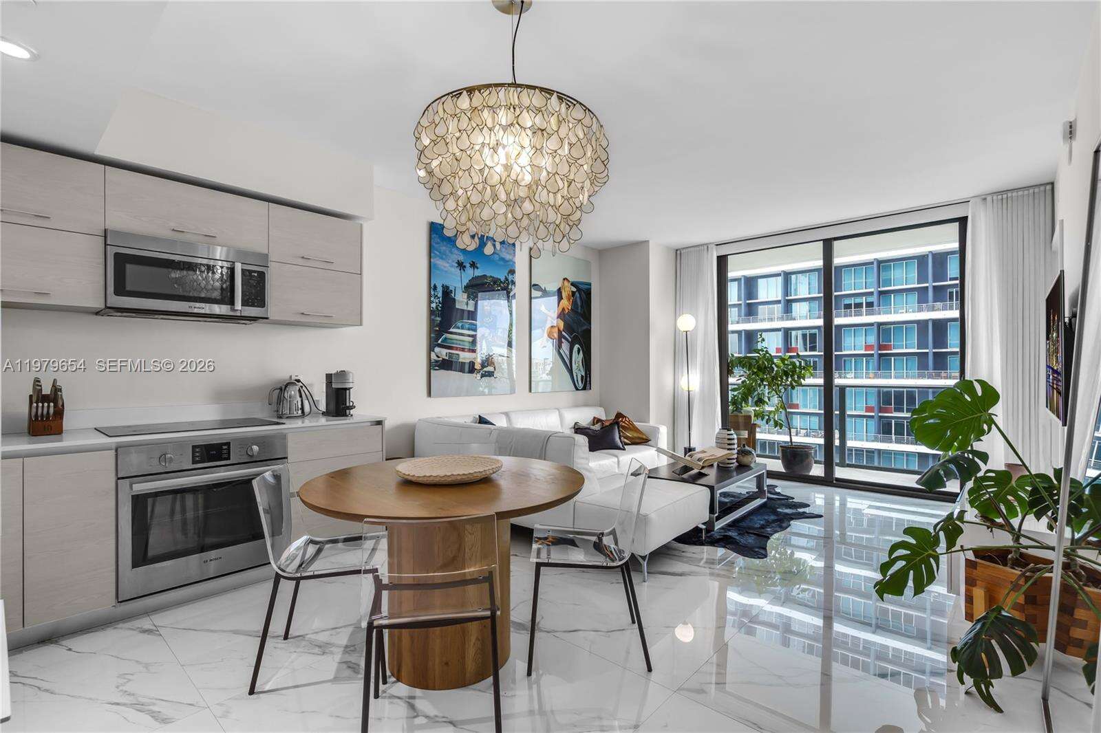 Sls Brickell at 1300 Miami Ave, Miami, FL 33130 - For Rent photo 2