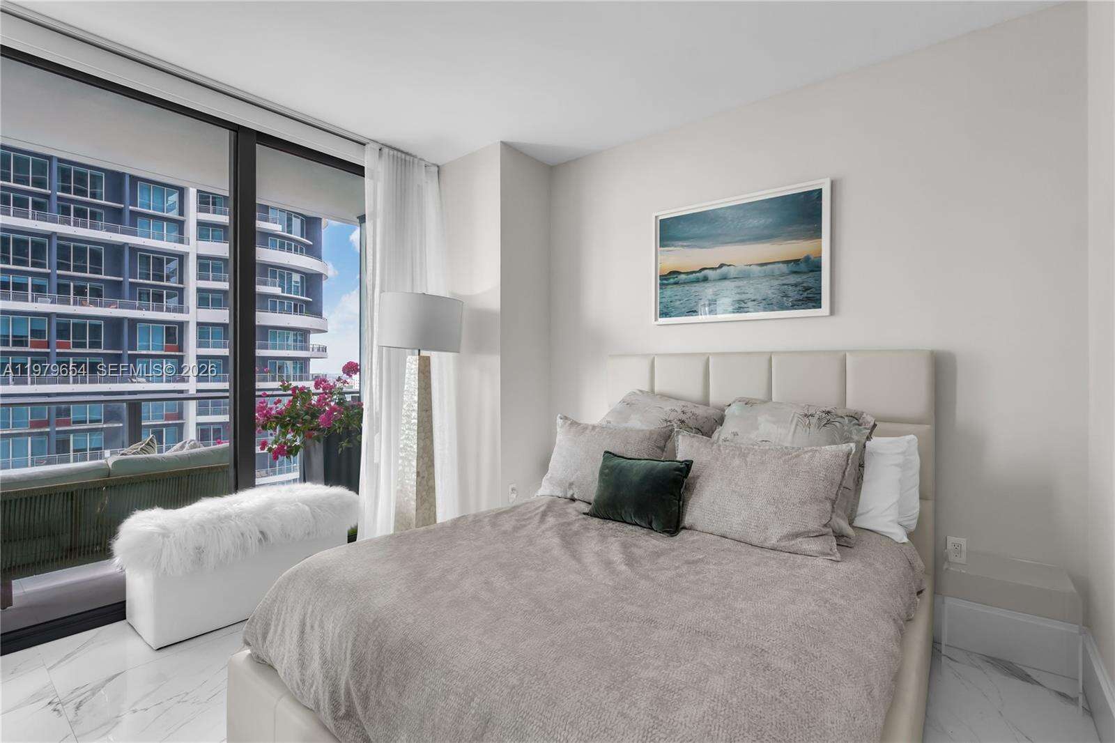 Sls Brickell at 1300 Miami Ave, Miami, FL 33130 - For Rent photo 16