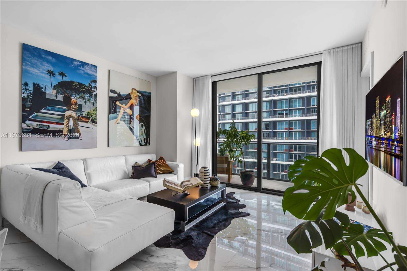 Sls Brickell at 1300 Miami Ave, Miami, FL 33130 - For Rent photo 3