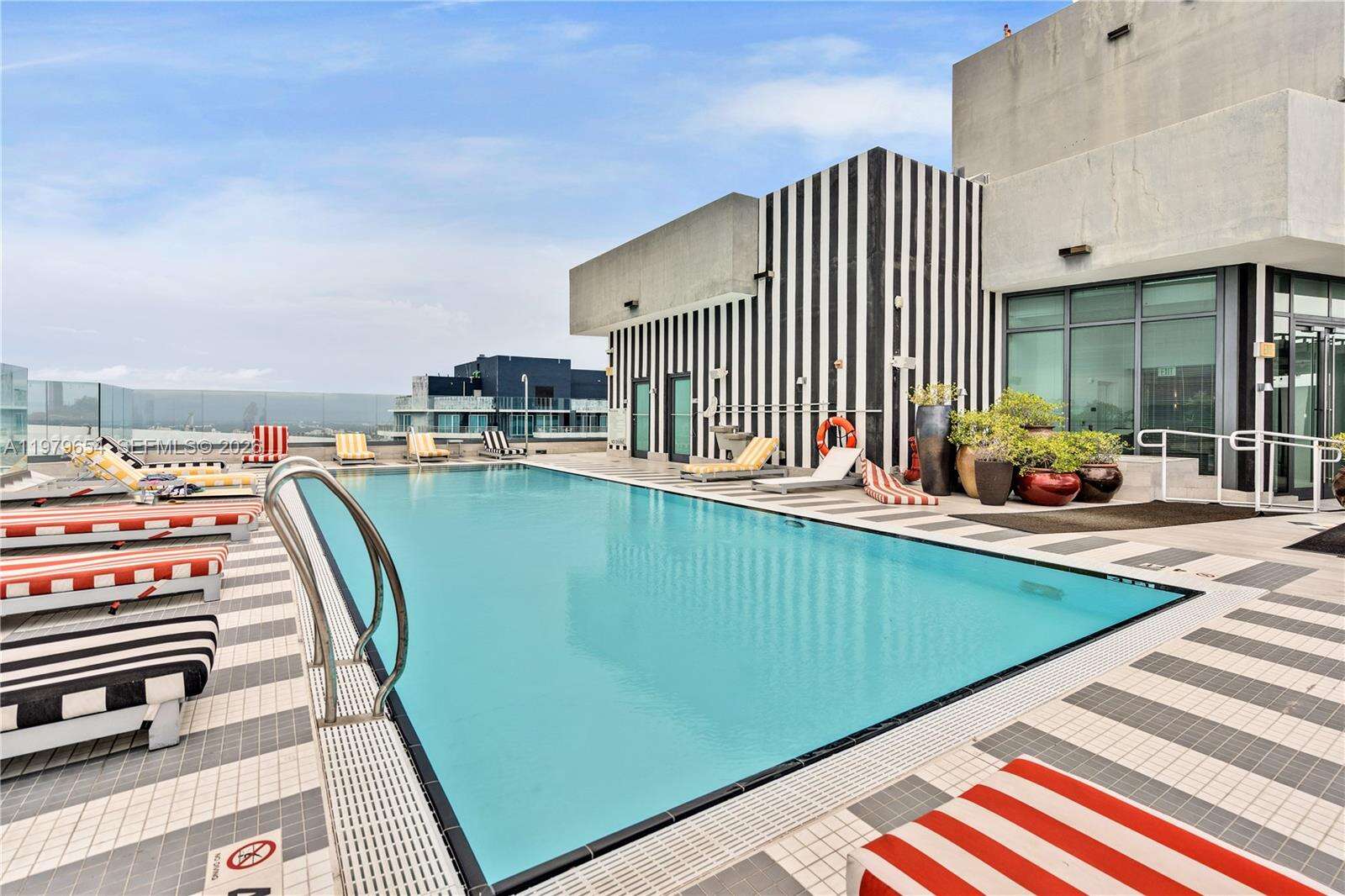 Sls Brickell at 1300 Miami Ave, Miami, FL 33130 - For Rent photo 24