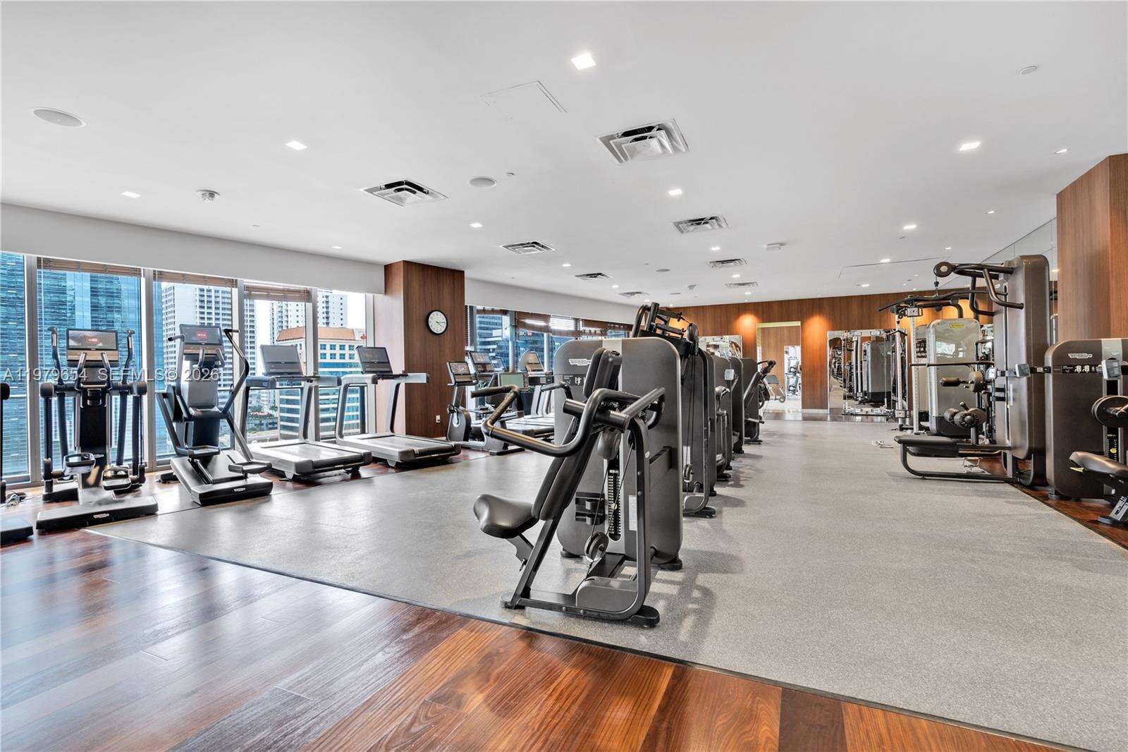 Sls Brickell at 1300 Miami Ave, Miami, FL 33130 - For Rent photo 30