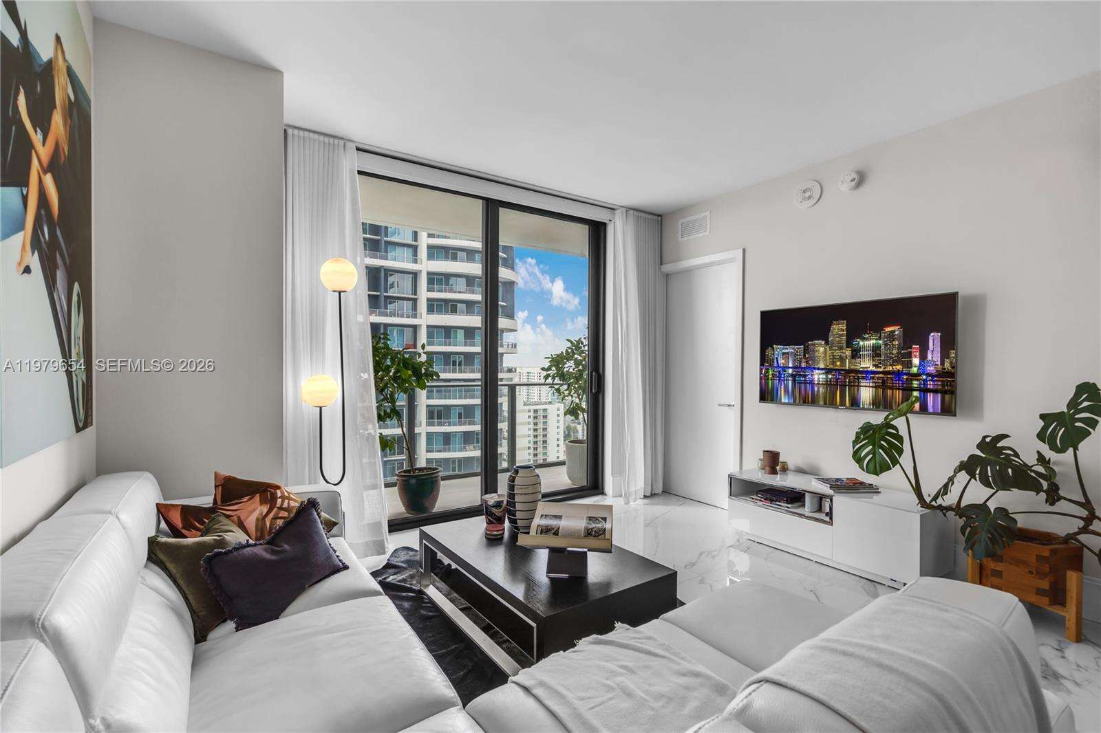 Sls Brickell at 1300 Miami Ave, Miami, FL 33130 - For Rent photo 4