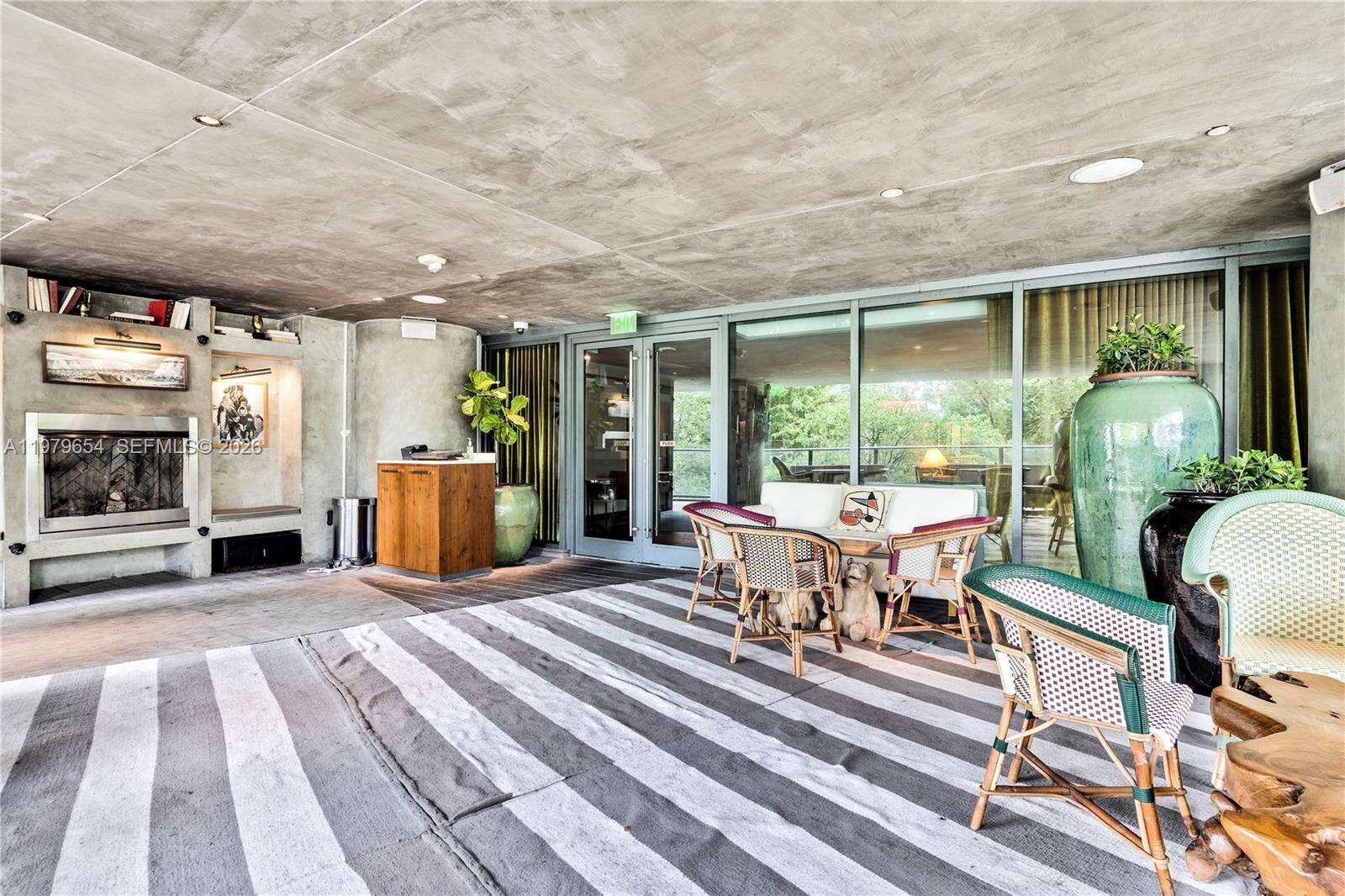 Sls Brickell at 1300 Miami Ave, Miami, FL 33130 - For Rent photo 31
