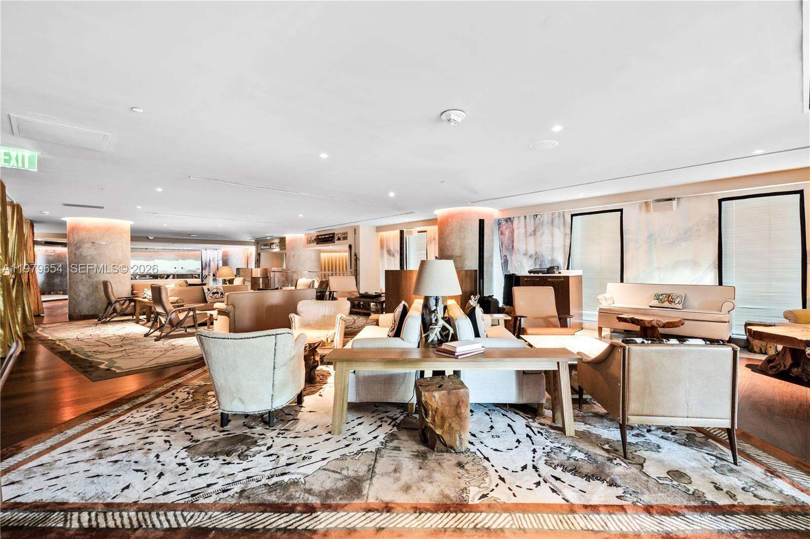 Sls Brickell at 1300 Miami Ave, Miami, FL 33130 - For Rent photo 32
