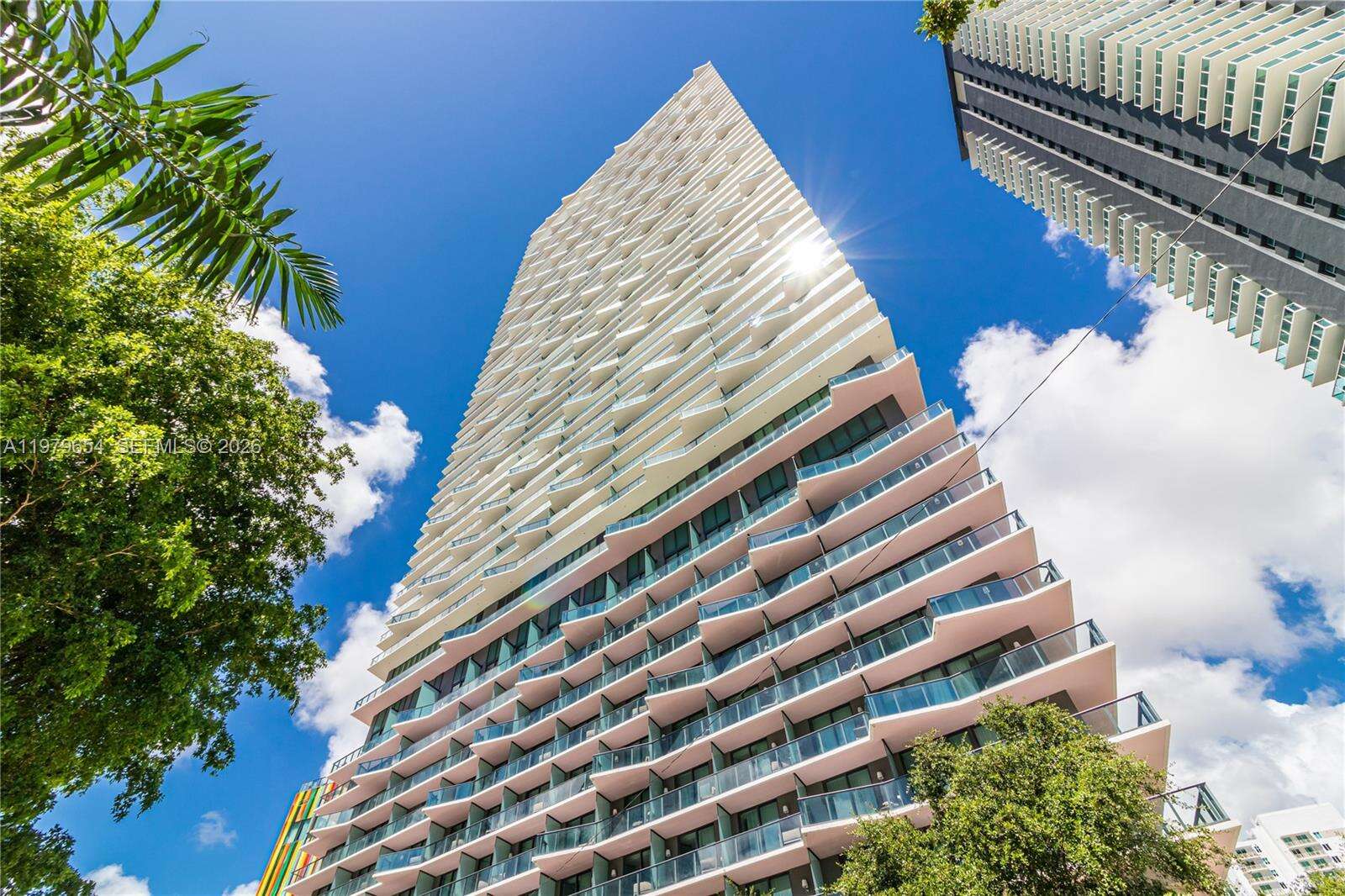 Sls Brickell at 1300 Miami Ave, Miami, FL 33130 - For Rent photo 33
