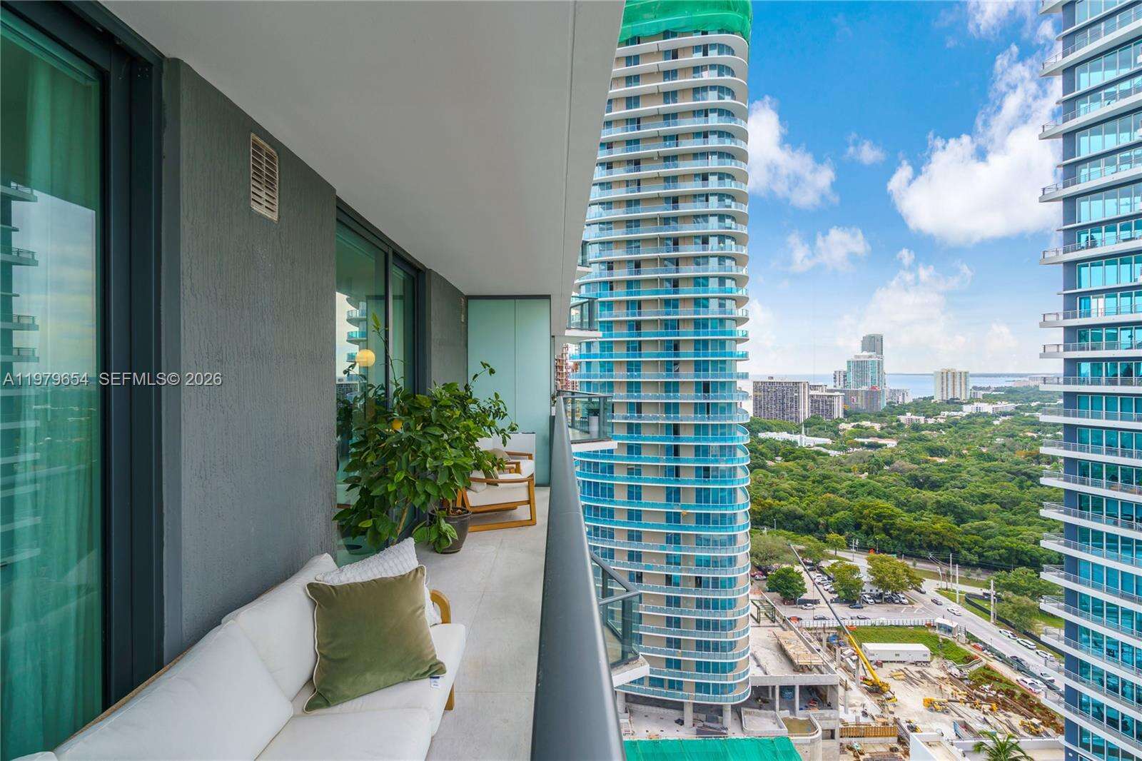 Sls Brickell at 1300 Miami Ave, Miami, FL 33130 - For Rent photo 5