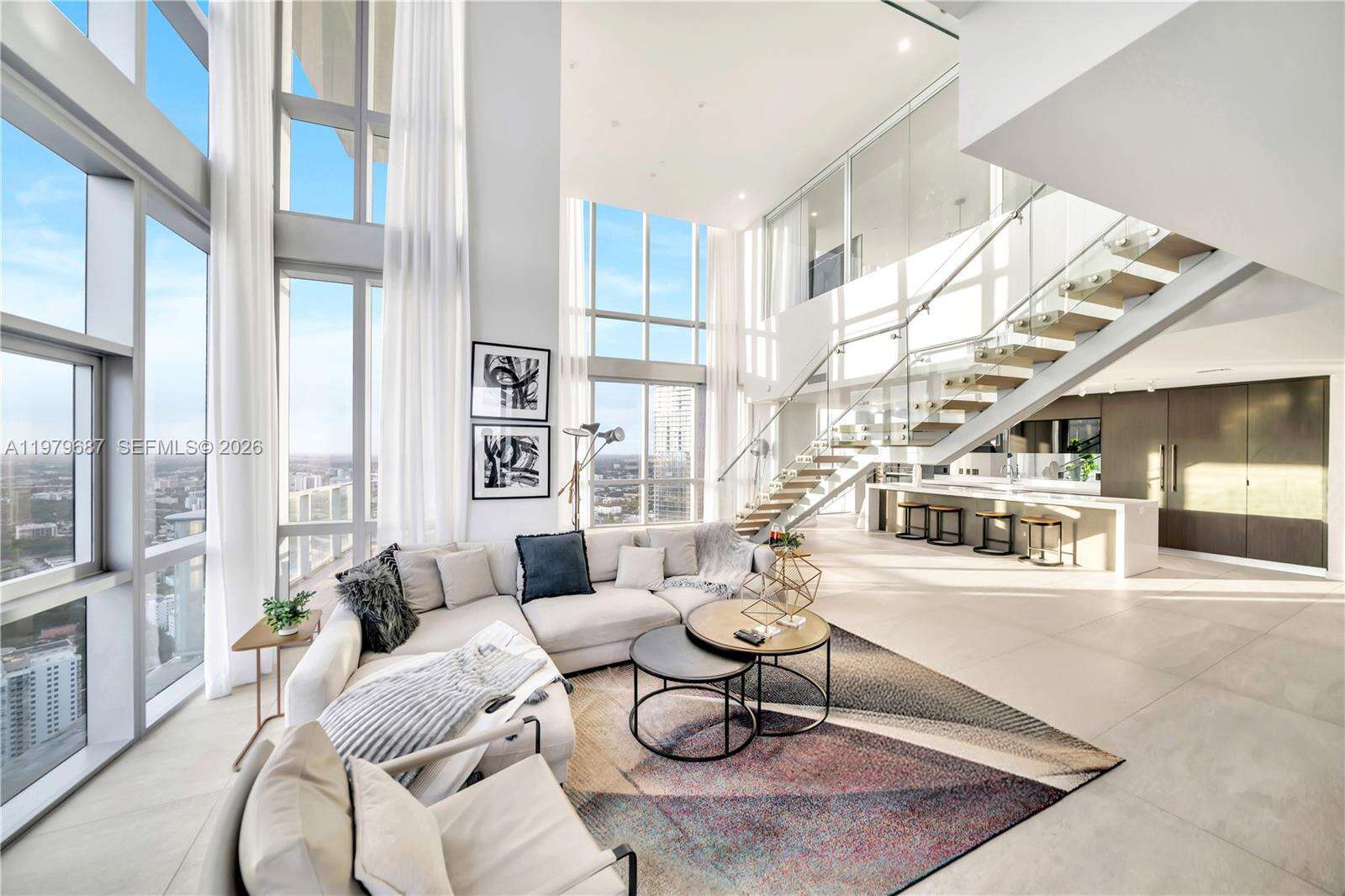 Paramount Miami Worldcenter at 851 1 Ave, Miami, FL 33132 - For Rent photo 1