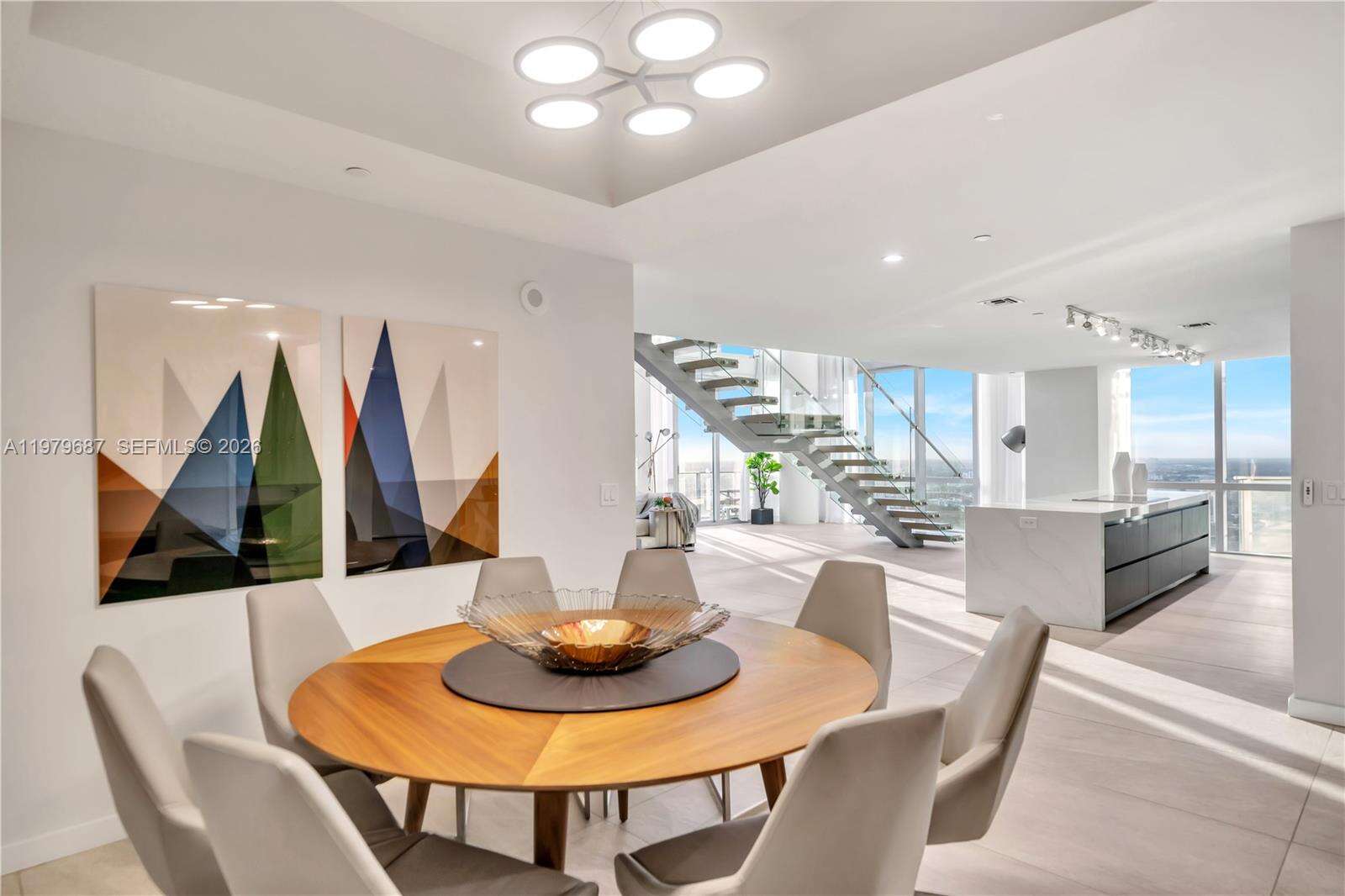 Paramount Miami Worldcenter at 851 1 Ave, Miami, FL 33132 - For Rent photo 15