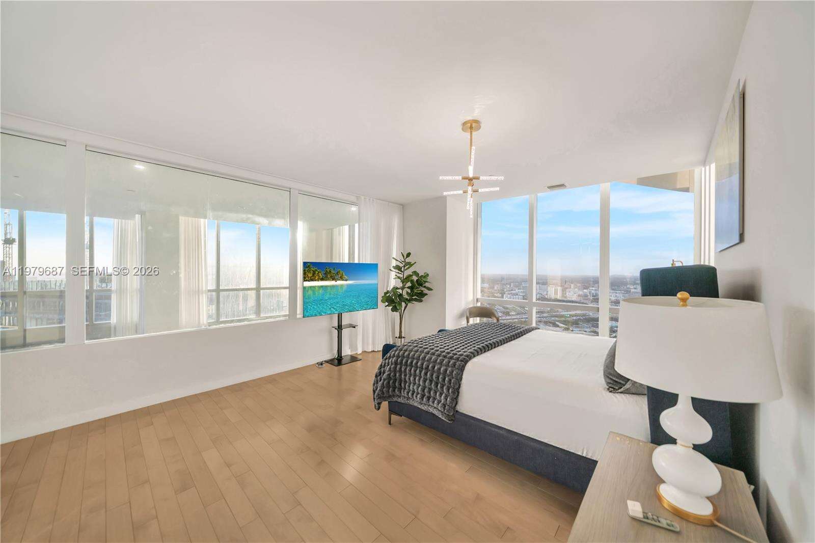Paramount Miami Worldcenter at 851 1 Ave, Miami, FL 33132 - For Rent photo 22