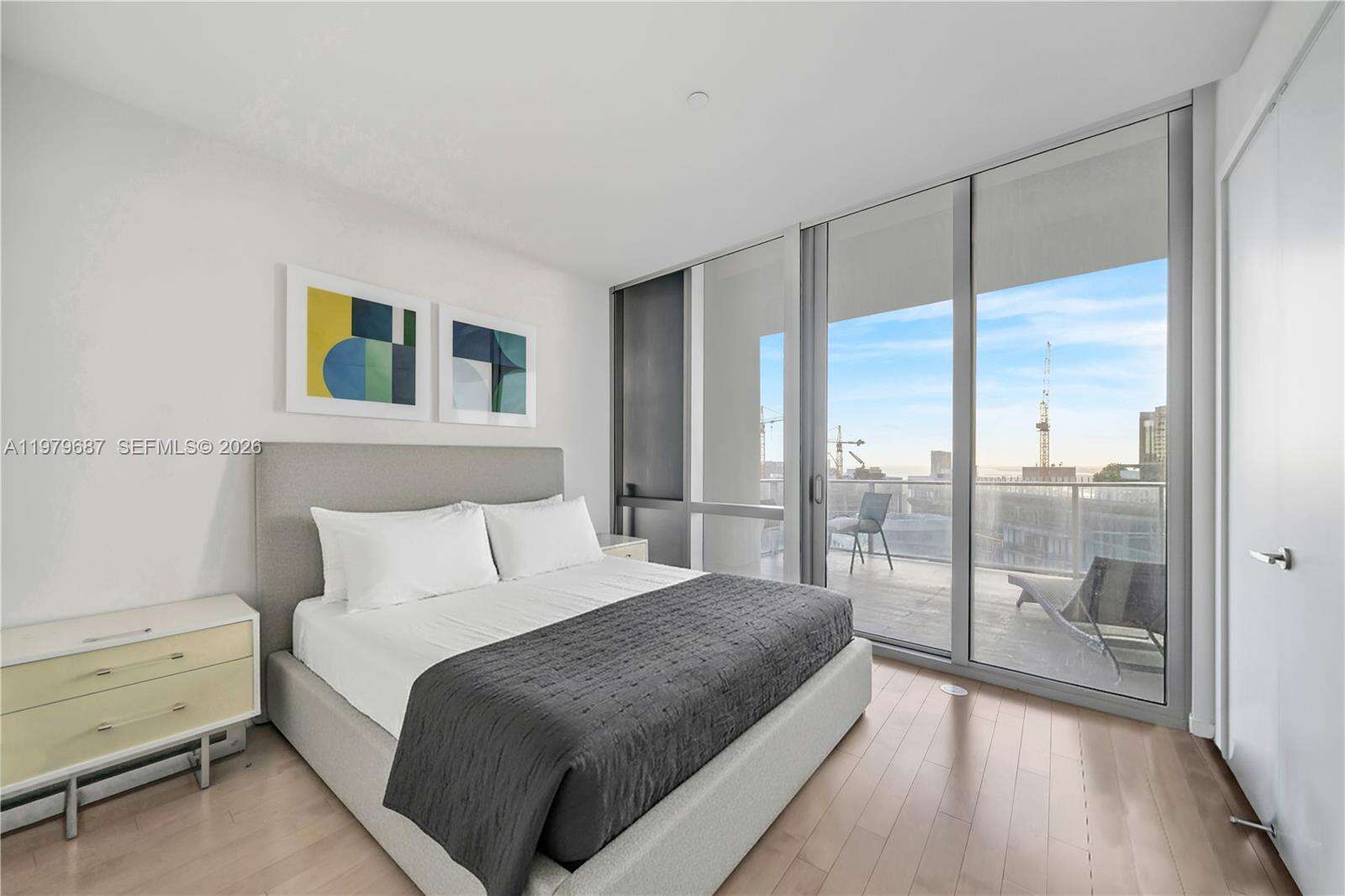 Paramount Miami Worldcenter at 851 1 Ave, Miami, FL 33132 - For Rent photo 24