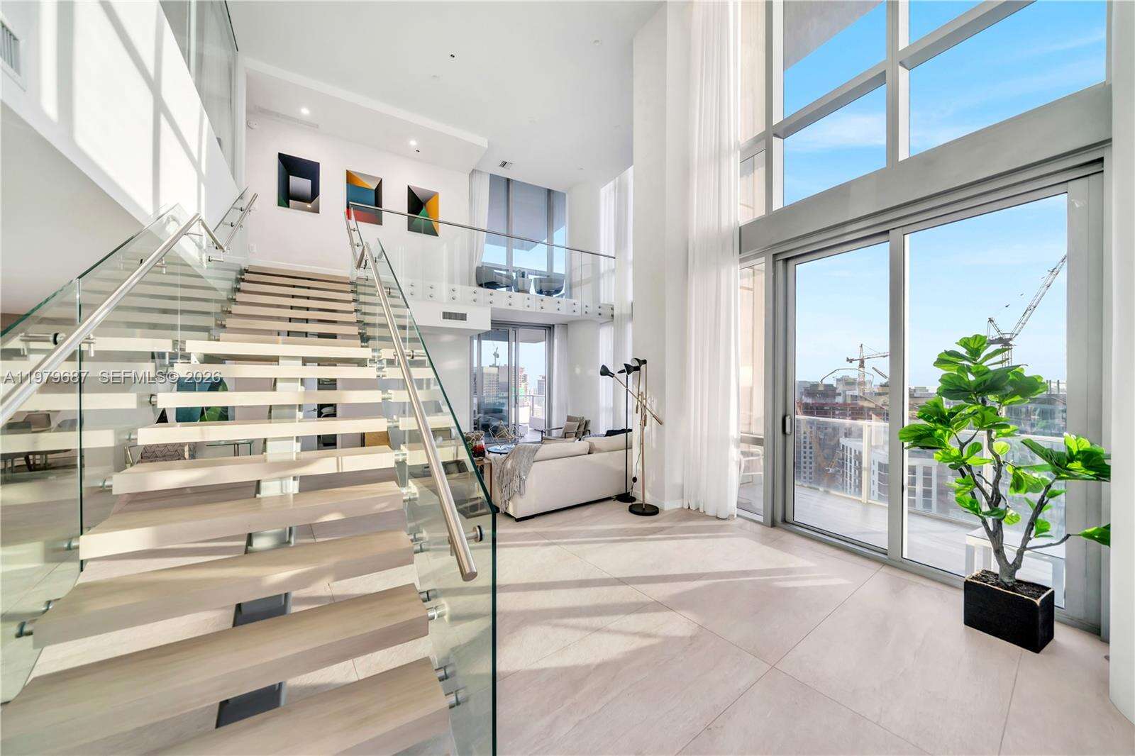 Paramount Miami Worldcenter at 851 1 Ave, Miami, FL 33132 - For Rent photo 6