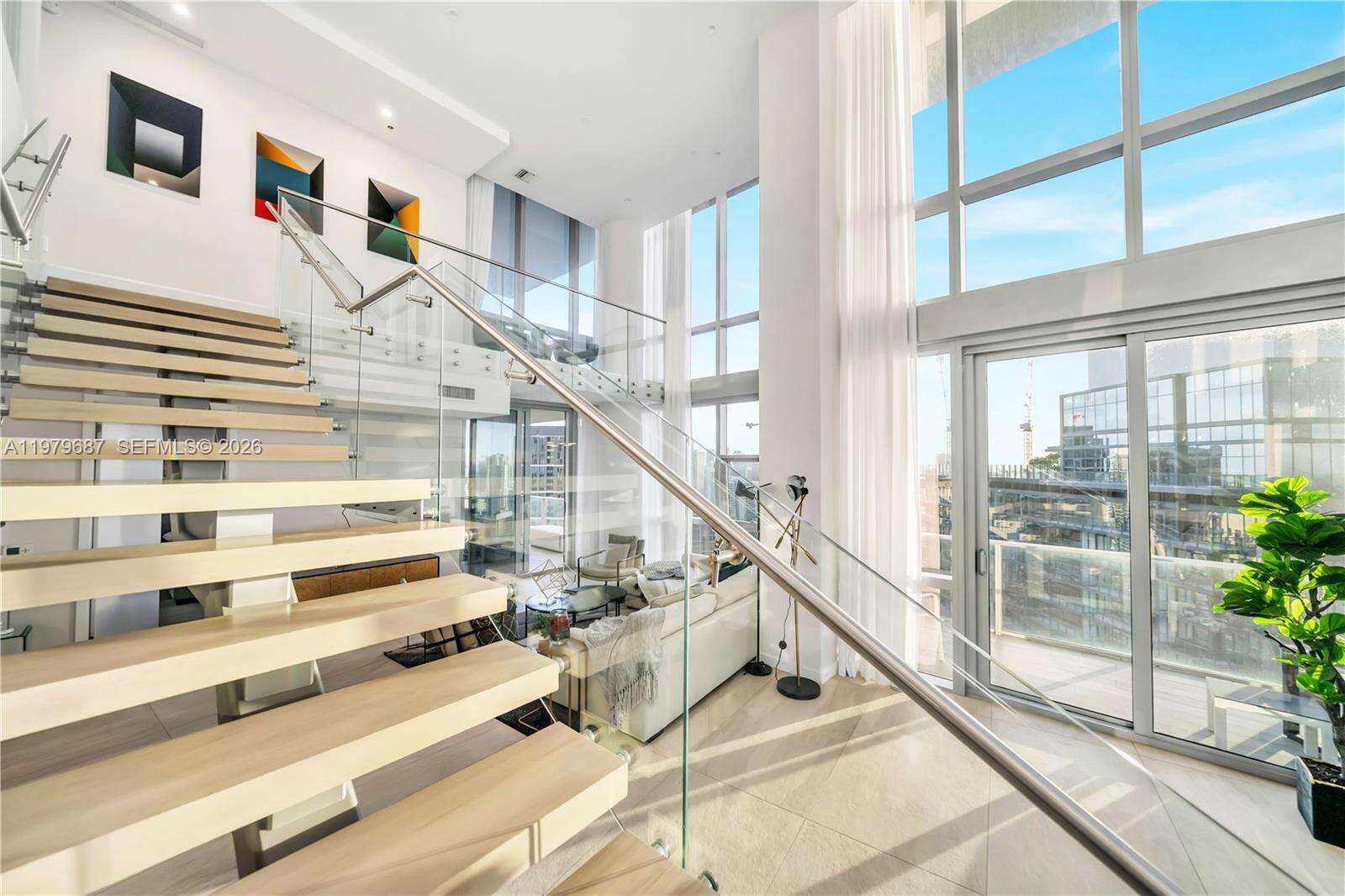 Paramount Miami Worldcenter at 851 1 Ave, Miami, FL 33132 - For Rent photo 7
