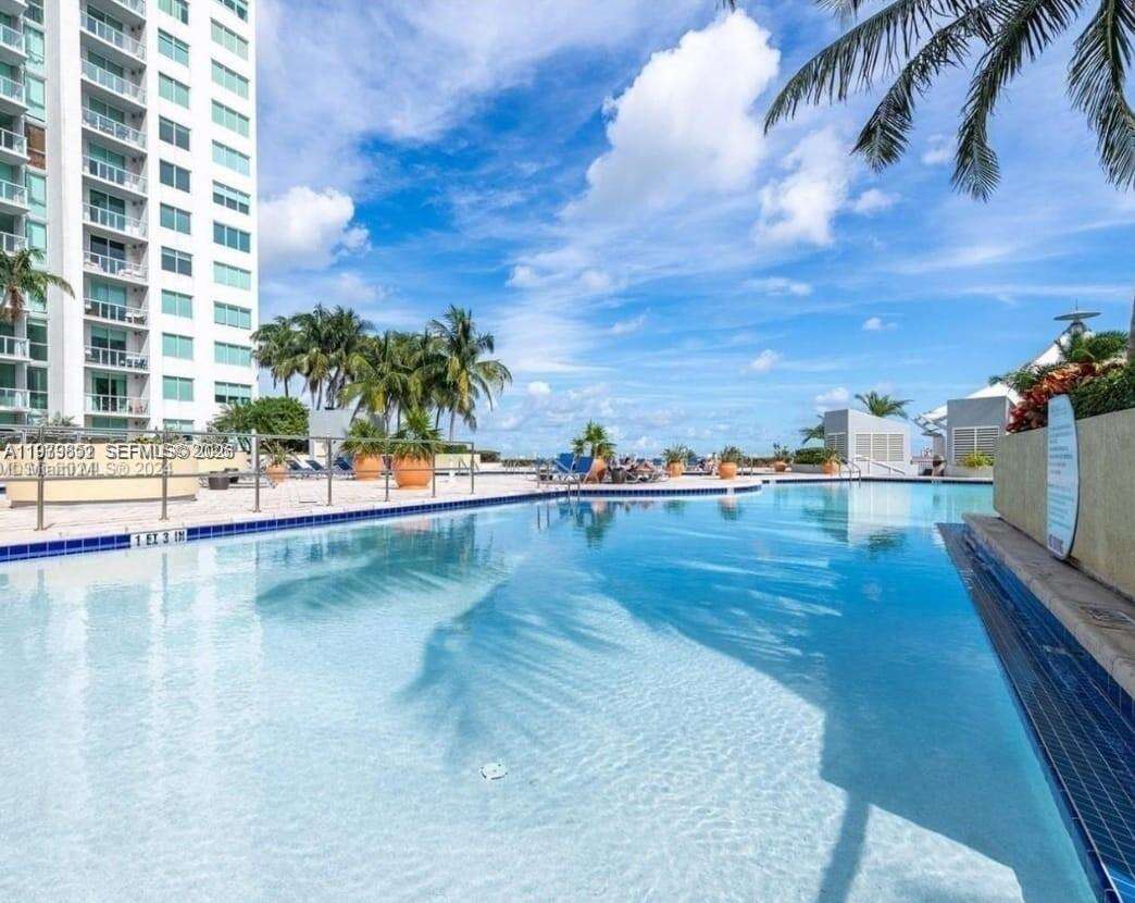 Vizcayne North at 244 Biscayne Blvd, Miami, FL 33132 - For Rent photo 13