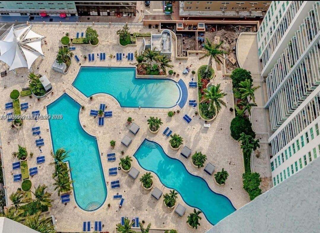 Vizcayne North at 244 Biscayne Blvd, Miami, FL 33132 - For Rent photo 3