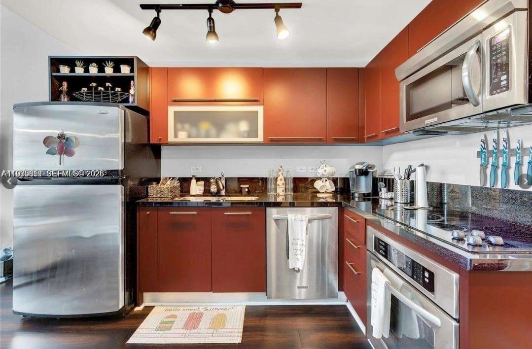 Vizcayne North at 244 Biscayne Blvd, Miami, FL 33132 - For Rent photo 25