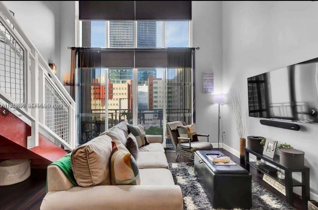 Vizcayne North at 244 Biscayne Blvd, Miami, FL 33132 - For Rent photo 35