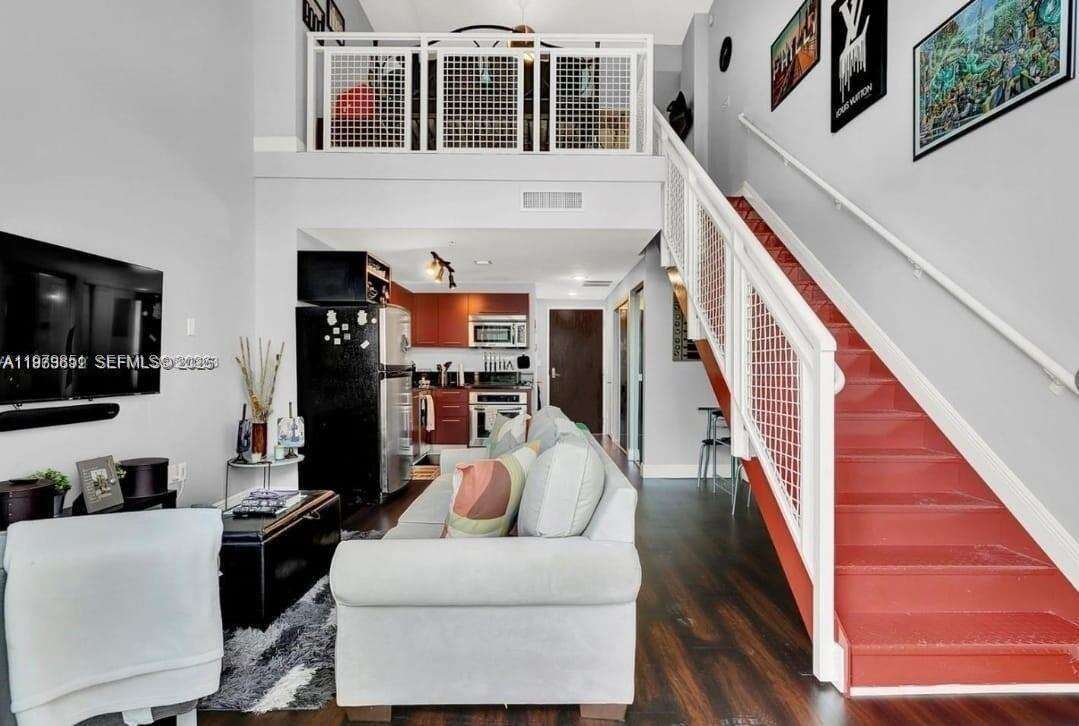 Vizcayne North at 244 Biscayne Blvd, Miami, FL 33132 - For Rent photo 37
