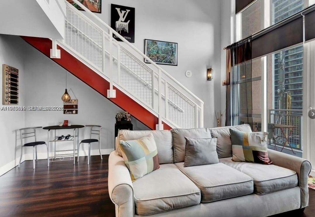 Vizcayne North at 244 Biscayne Blvd, Miami, FL 33132 - For Rent photo 39