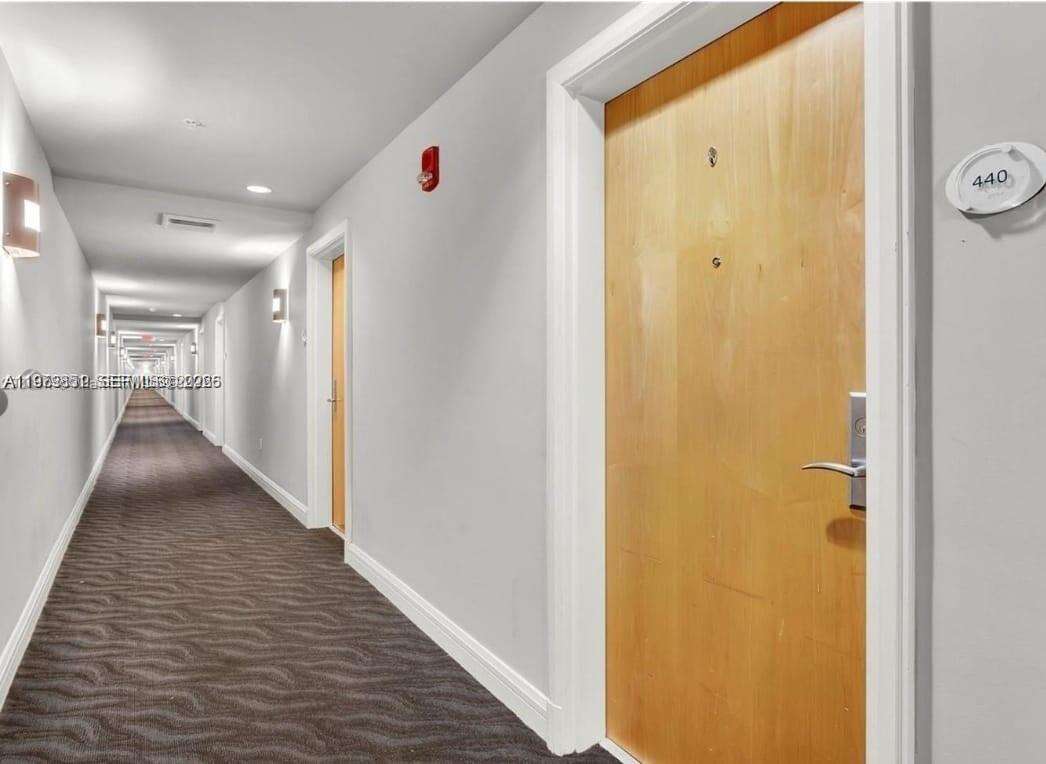 Vizcayne North at 244 Biscayne Blvd, Miami, FL 33132 - For Rent photo 40