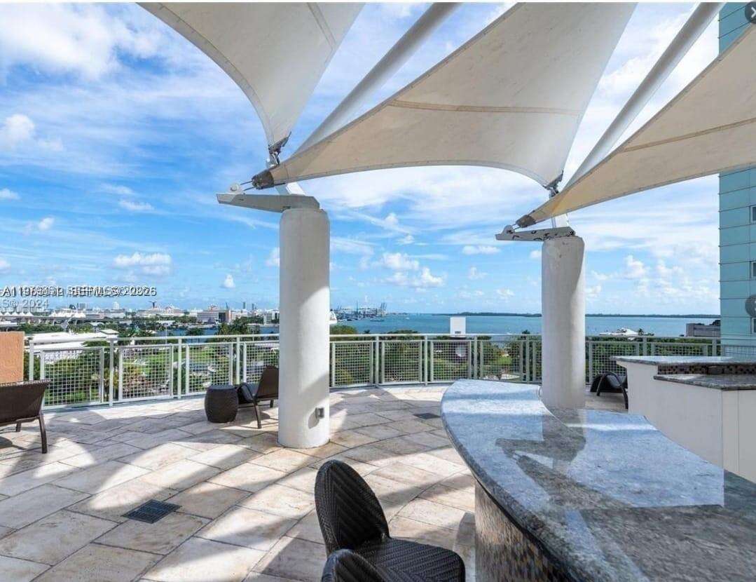 Vizcayne North at 244 Biscayne Blvd, Miami, FL 33132 - For Rent photo 8
