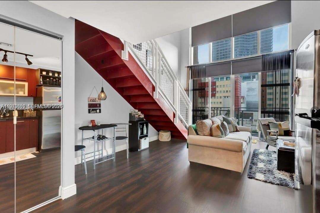 Vizcayne North at 244 Biscayne Blvd, Miami, FL 33132 - For Rent photo 9