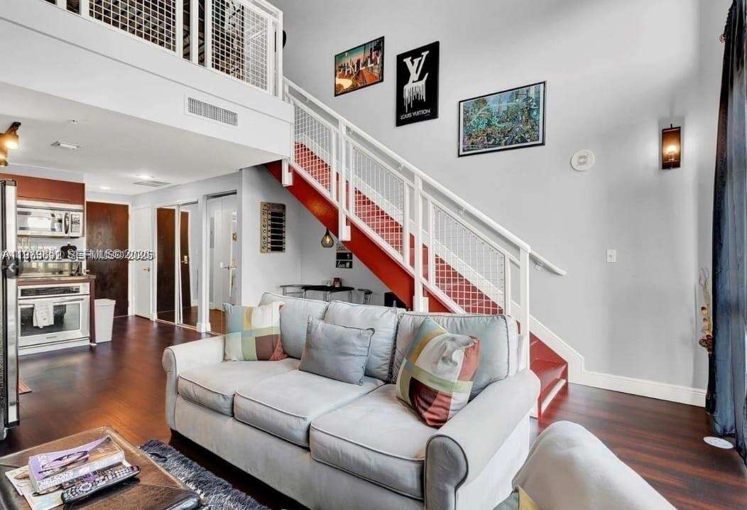 Vizcayne North at 244 Biscayne Blvd, Miami, FL 33132 - For Rent photo 10