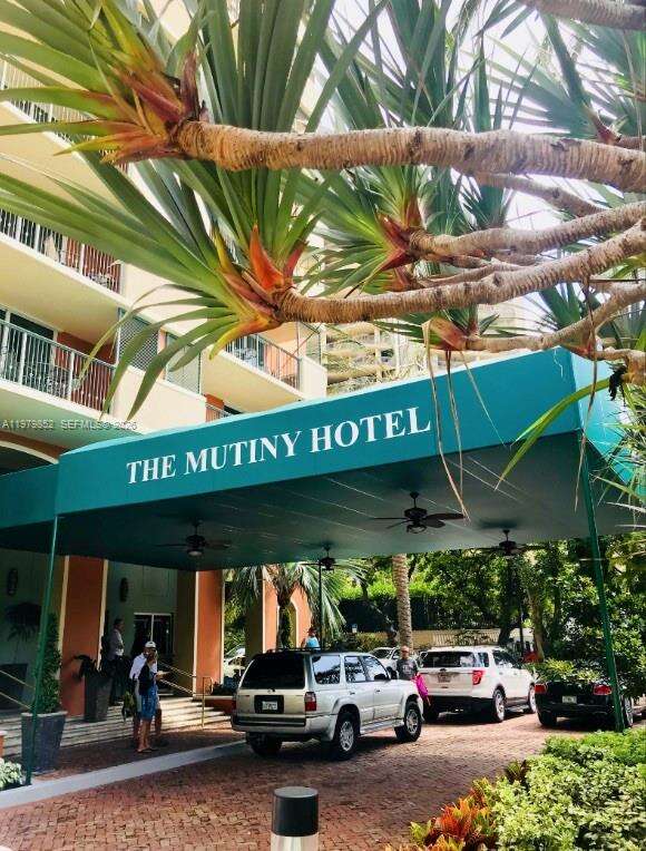 The Mutiny at 2951 Bayshore Dr, Coconut Grove, FL 33133 - For Rent photo 1