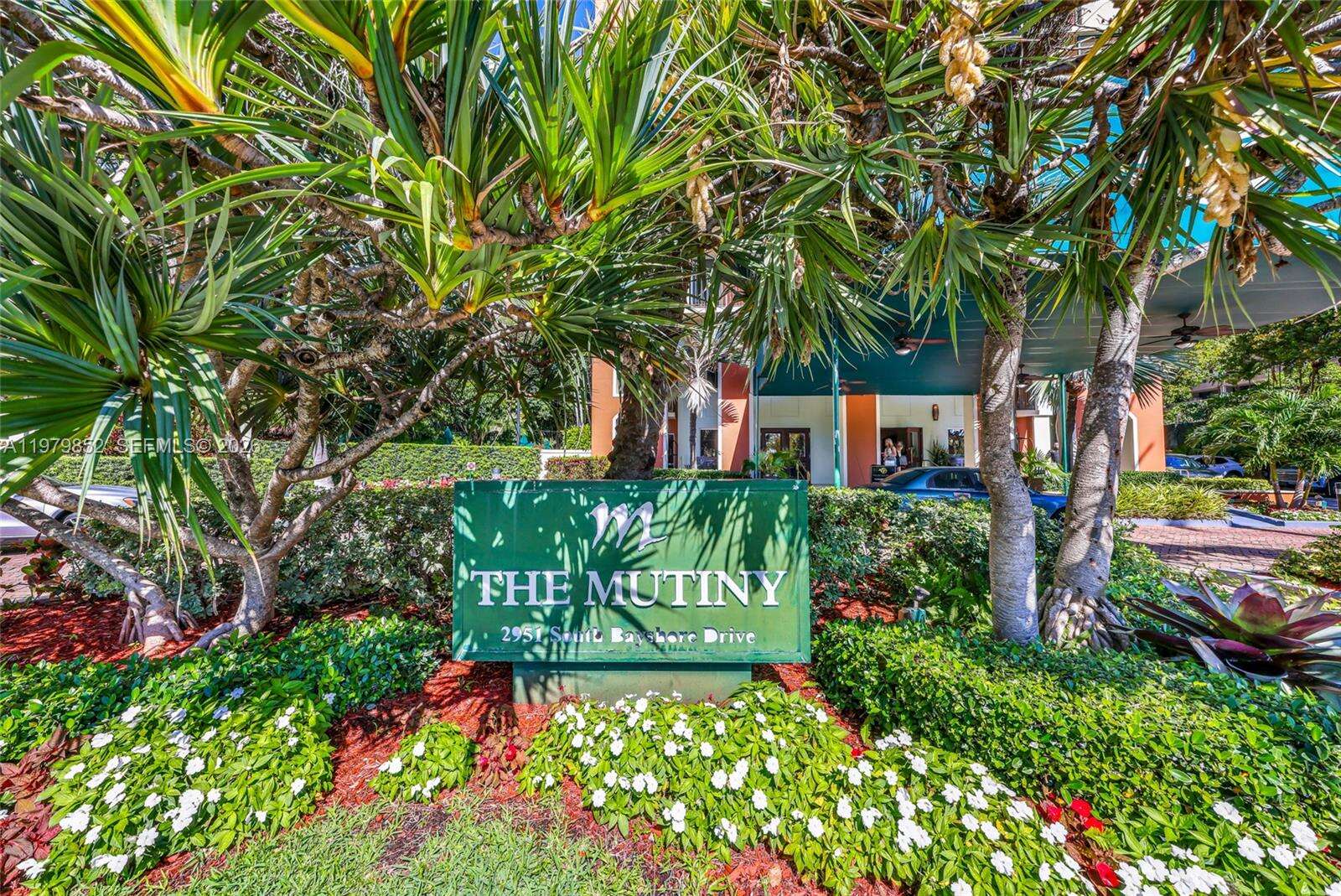The Mutiny at 2951 Bayshore Dr, Coconut Grove, FL 33133 - For Rent photo 4