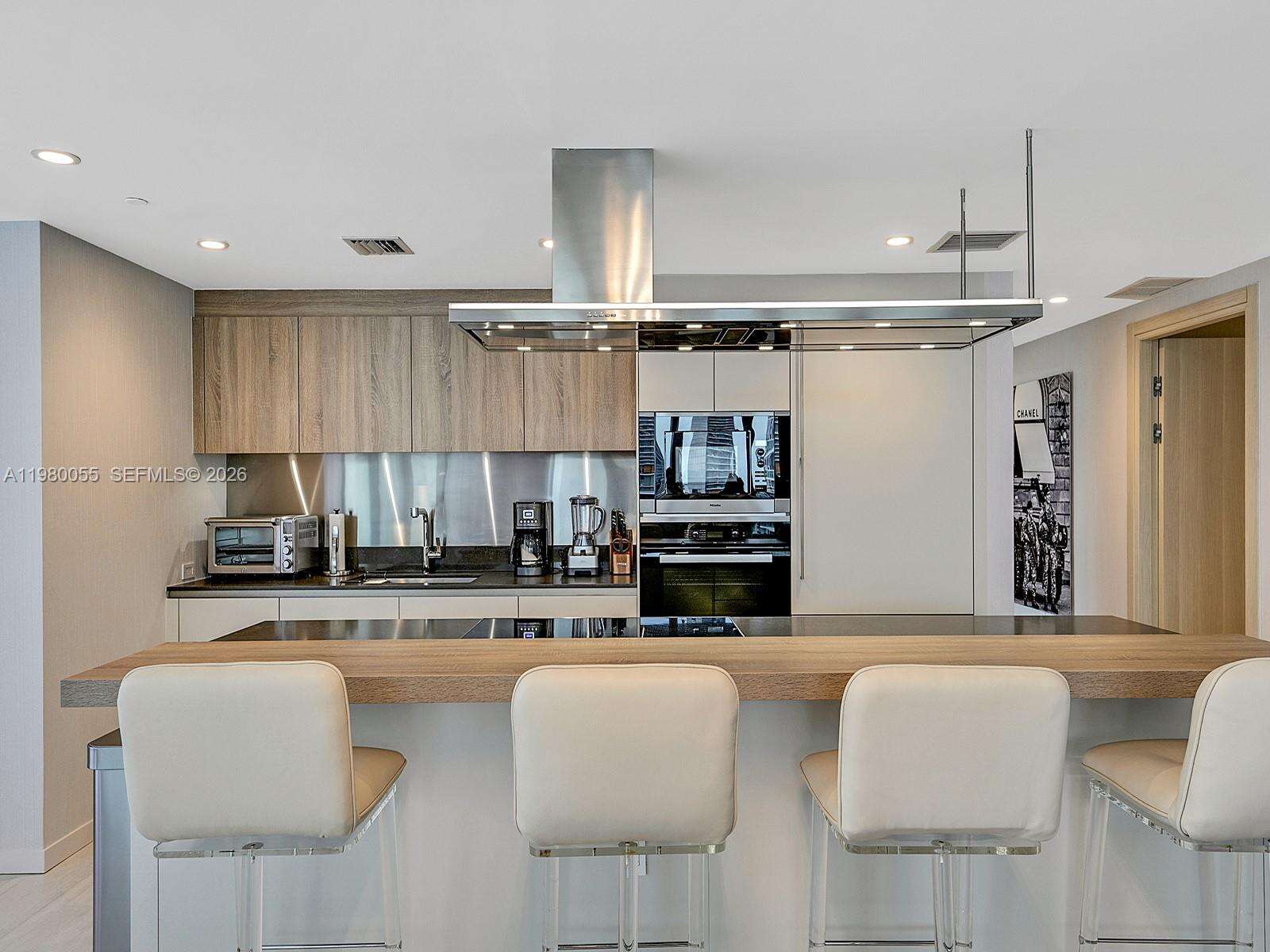 Brickell Flatiron at 1000 Brickell Plz, Miami, FL 33131 - For Rent photo 14