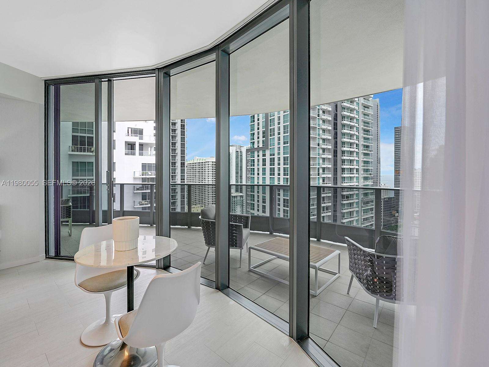 Brickell Flatiron at 1000 Brickell Plz, Miami, FL 33131 - For Rent photo 17