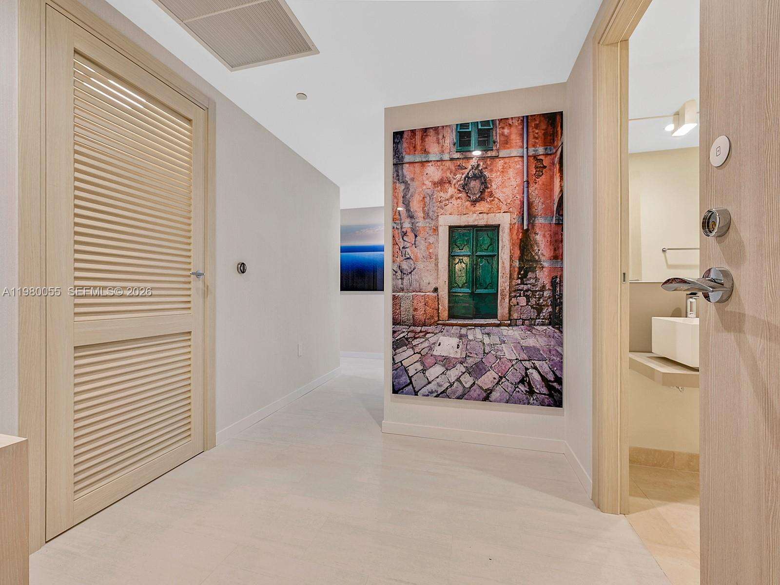 Brickell Flatiron at 1000 Brickell Plz, Miami, FL 33131 - For Rent photo 19