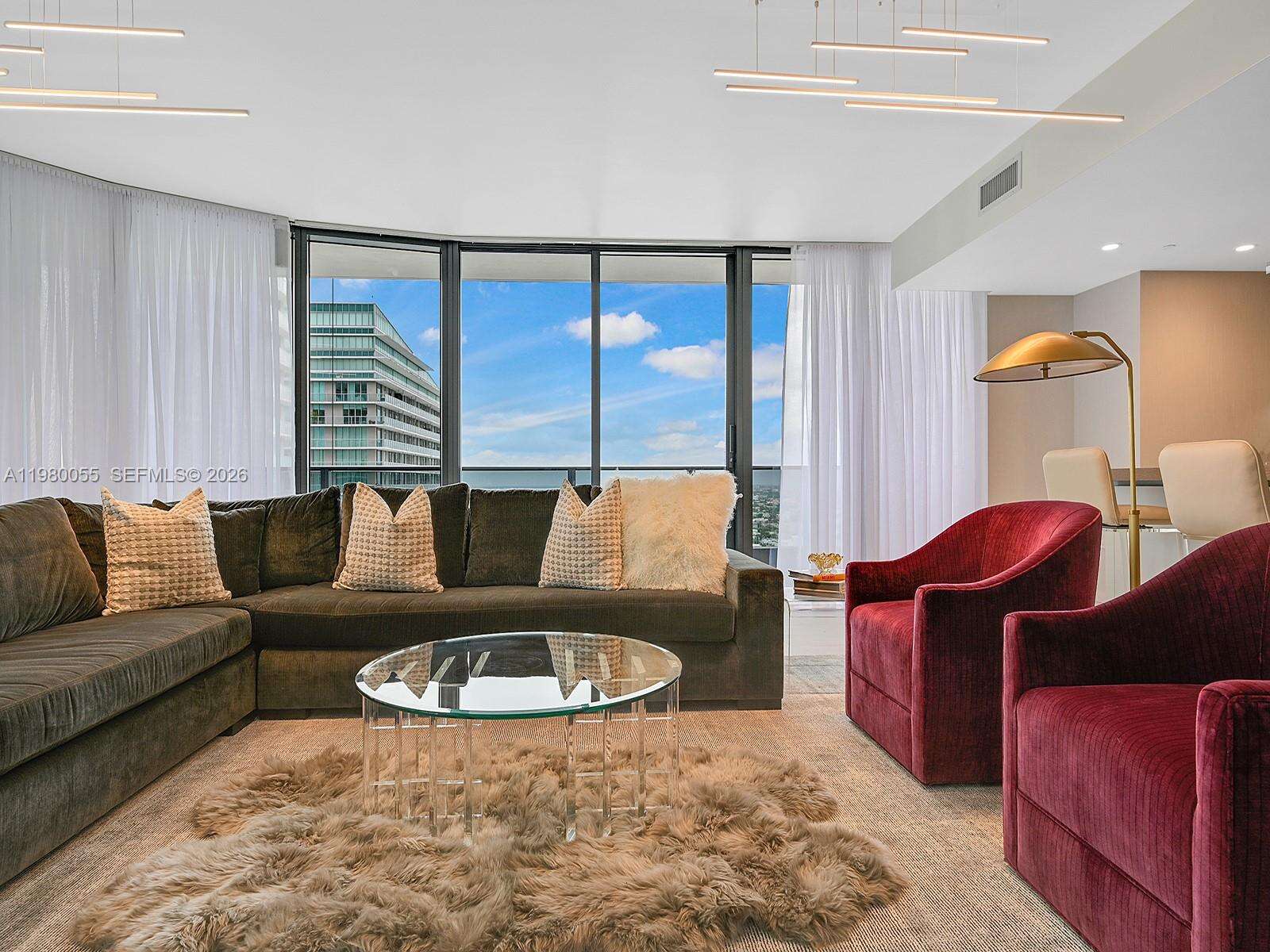 Brickell Flatiron at 1000 Brickell Plz, Miami, FL 33131 - For Rent photo 3