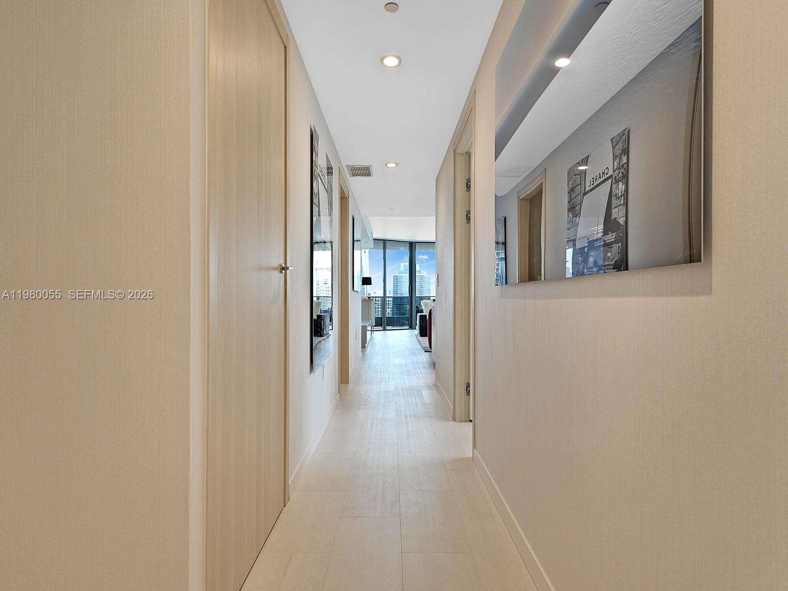 Brickell Flatiron at 1000 Brickell Plz, Miami, FL 33131 - For Rent photo 29