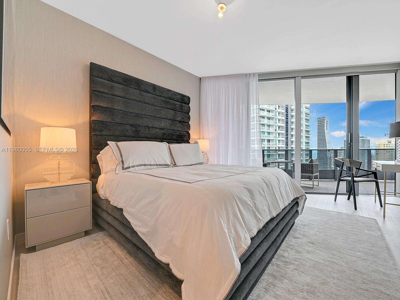 Brickell Flatiron at 1000 Brickell Plz, Miami, FL 33131 - For Rent photo 34