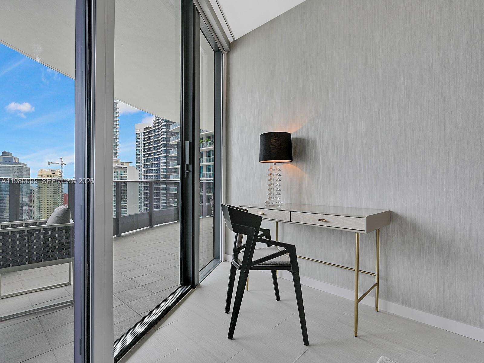 Brickell Flatiron at 1000 Brickell Plz, Miami, FL 33131 - For Rent photo 36
