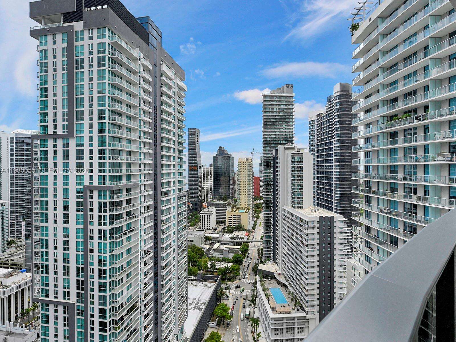 Brickell Flatiron at 1000 Brickell Plz, Miami, FL 33131 - For Rent photo 38